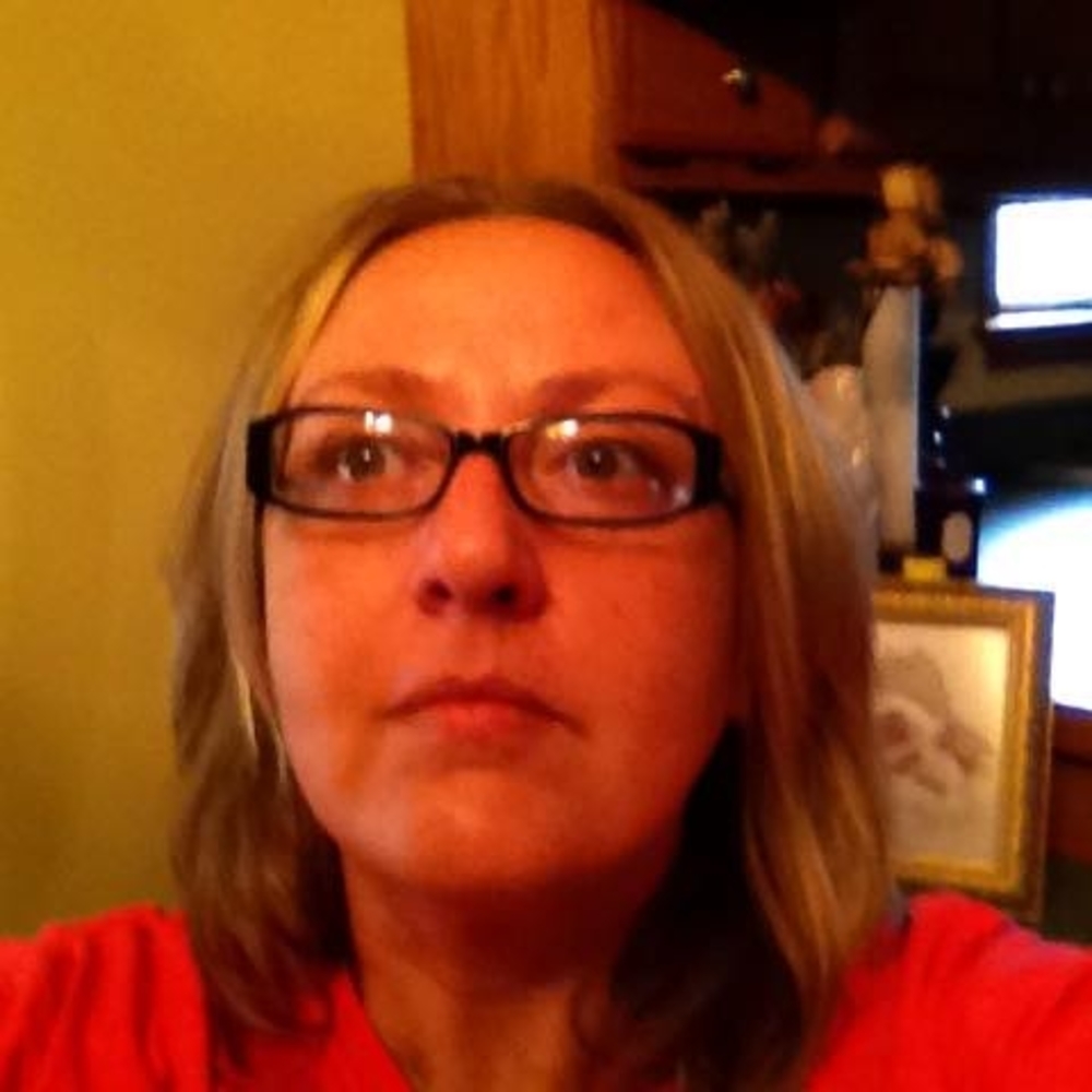 Meet your Posher, Kammy